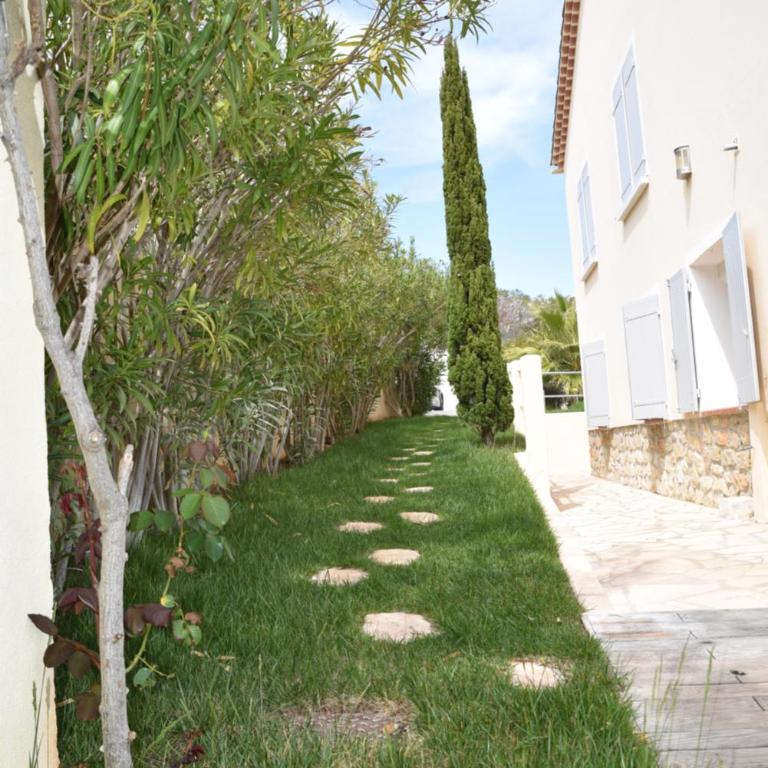 Villa Fabregas - Villa - Vue sur Mer - 7