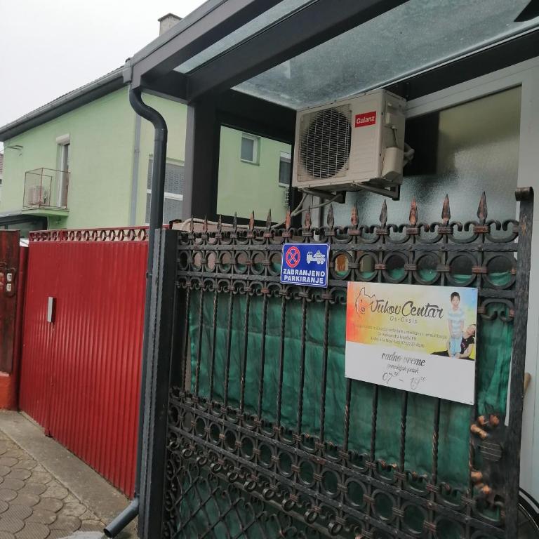 Dunja - Sajam - Apartman sa 1 Spavaćom Sobom - 31