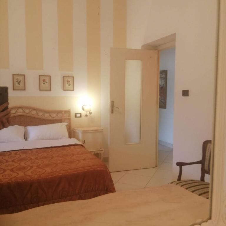 Villa del Gelso nella Valle - Appartamento - 2