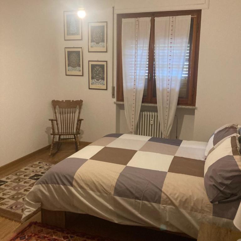 A casa di Niki - Appartamento con 2 Camere da Letto - 14