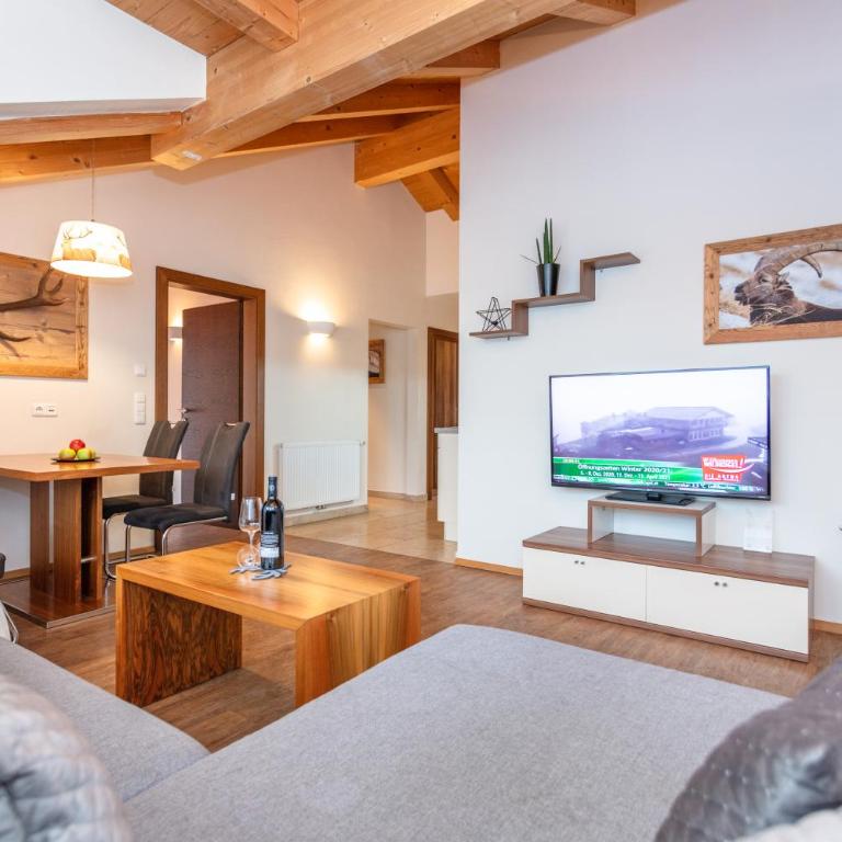 Doris Appartements - Superior Apartment mit 2 Schlafzimmern - 3
