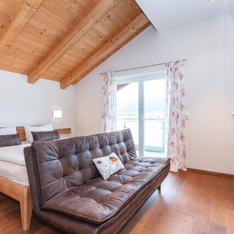 Doris Appartements - Apartment mit 2 Schlafzimmern - 4