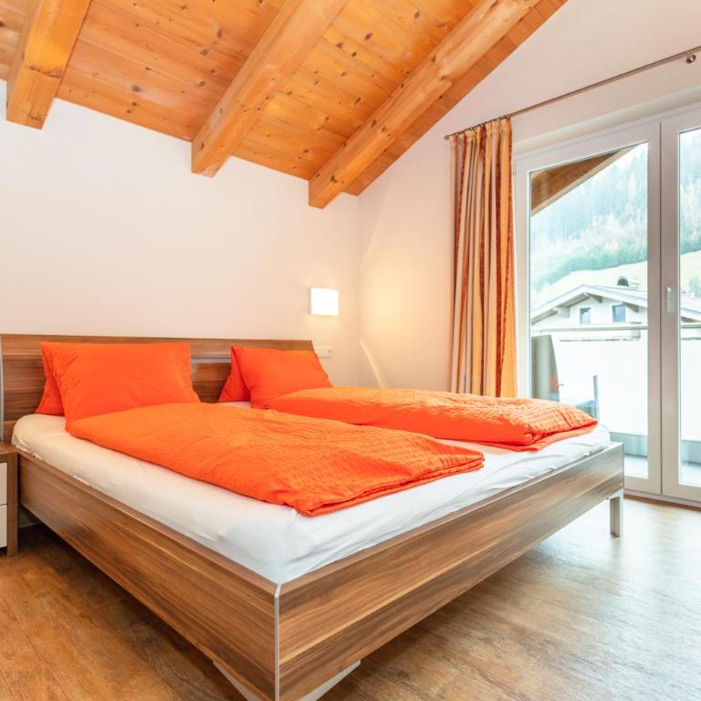 Doris Appartements - Superior Apartment mit 2 Schlafzimmern - 6