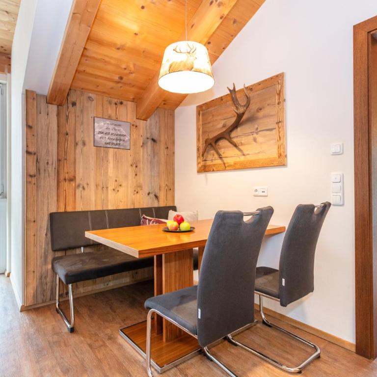 Doris Appartements - Superior Apartment mit 2 Schlafzimmern - 2