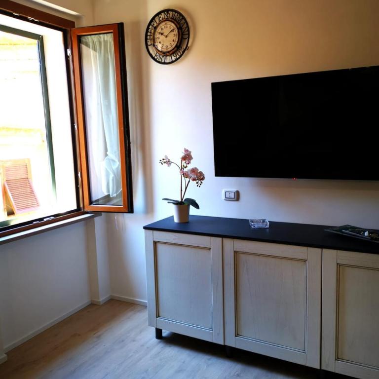 Casa vacanza il Campanile - Casa con 2 Camere da Letto - 1