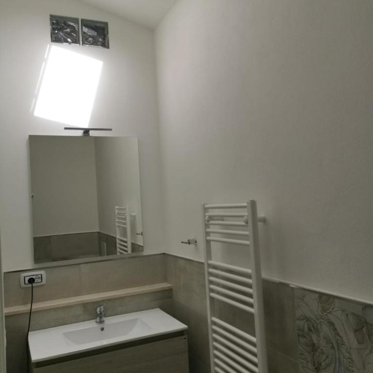 Casa vacanza il Campanile - Casa con 2 Camere da Letto - 4