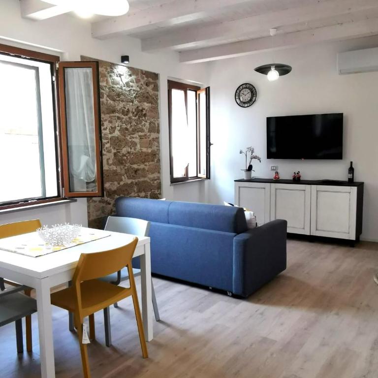 Casa vacanza il Campanile - Casa con 2 Camere da Letto - 5