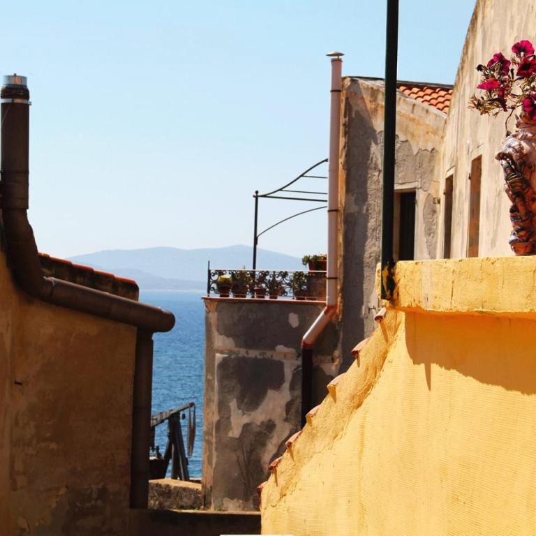 Casa vacanza il Campanile - Casa con 2 Camere da Letto - 7