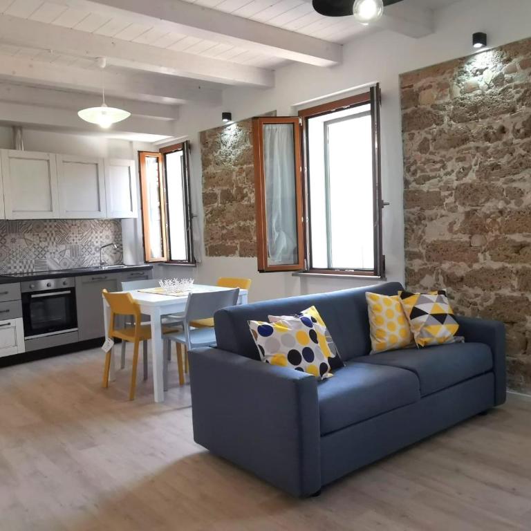 Casa vacanza il Campanile - Casa con 2 Camere da Letto - 11