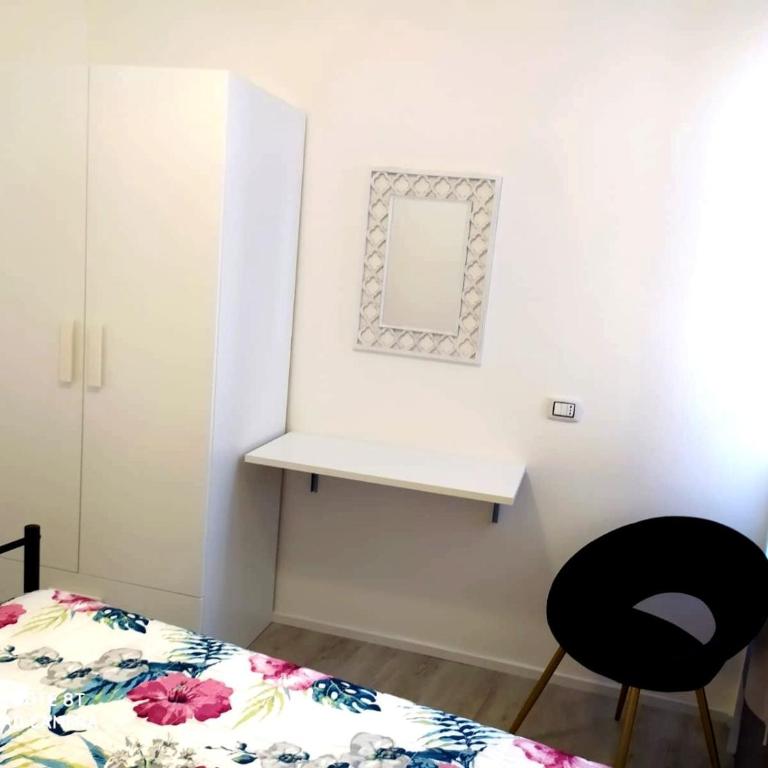 Casa vacanza il Campanile - Casa con 2 Camere da Letto - 13