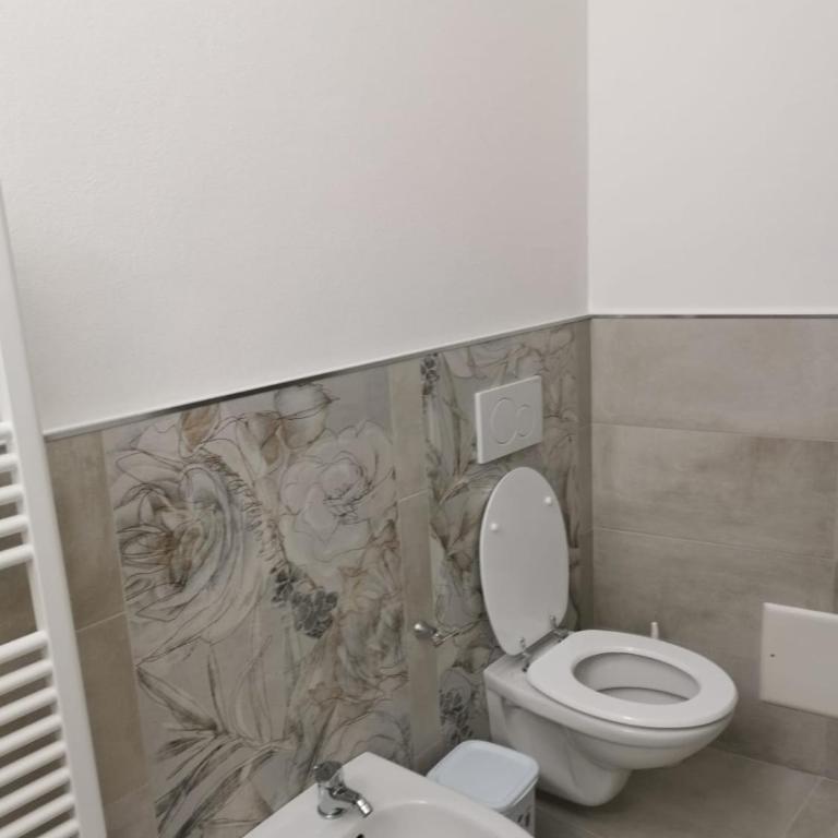 Casa vacanza il Campanile - Casa con 2 Camere da Letto - 14