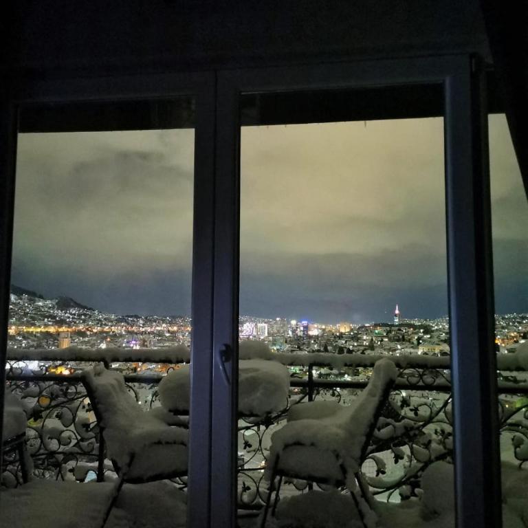 Sarajevo Sky View - Apartman sa 2 Spavaće Sobe - 14