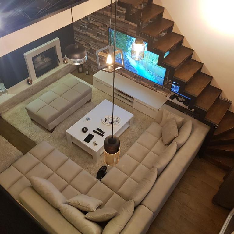 Sarajevo Sky View - Apartman sa 2 Spavaće Sobe - 3
