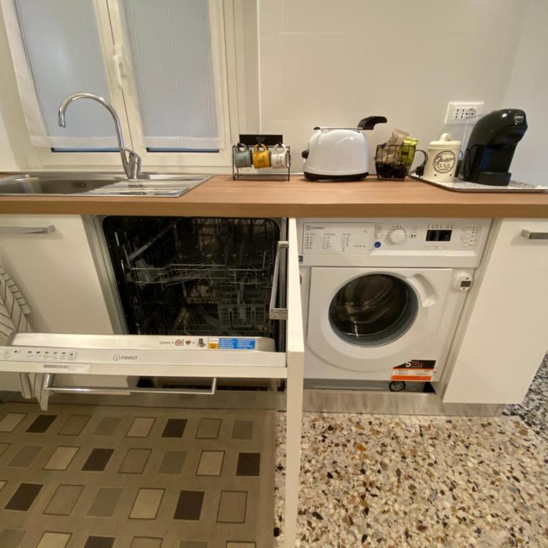 Albatros - One-Bedroom Apartment - 17