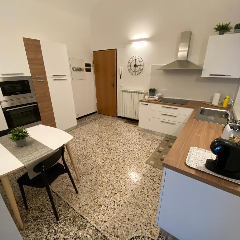 Albatros - One-Bedroom Apartment - 14