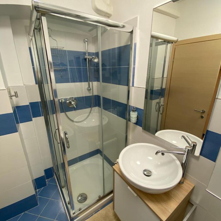 Albatros - One-Bedroom Apartment - 22
