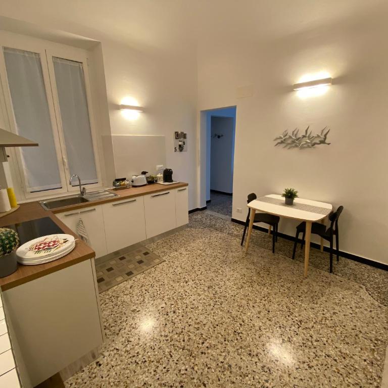 Albatros - One-Bedroom Apartment - 13