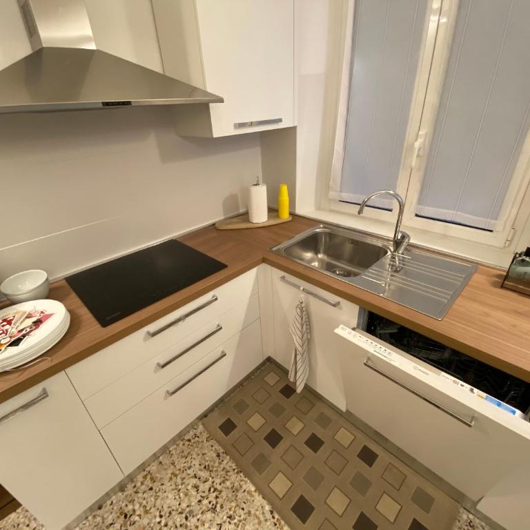 Albatros - One-Bedroom Apartment - 16
