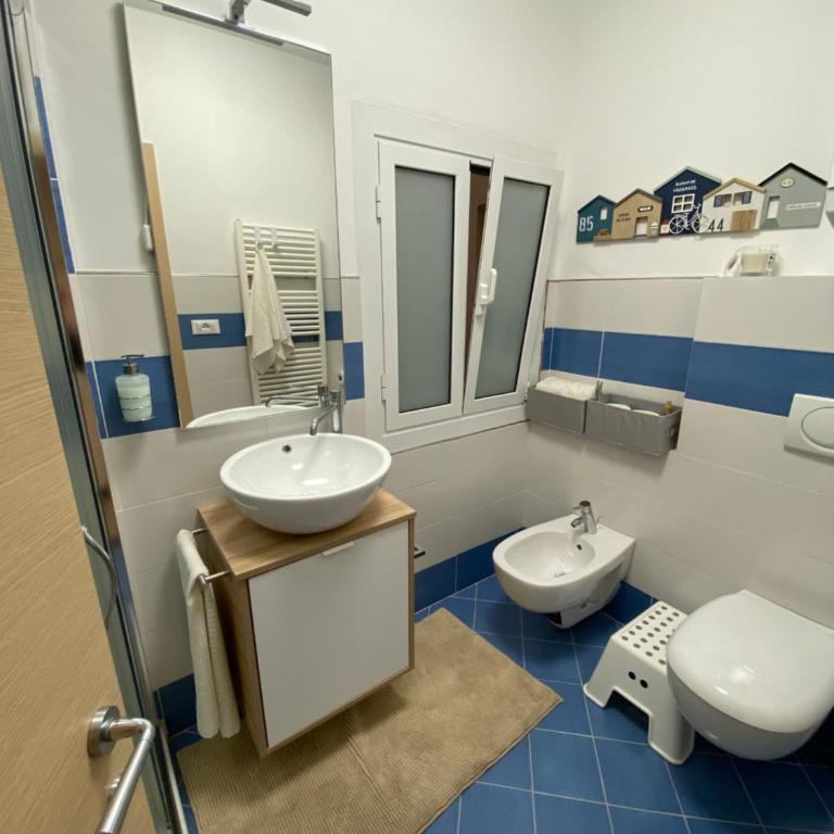 Albatros - One-Bedroom Apartment - 21