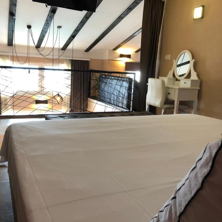 Sarajevo Sky View - Apartman sa 2 Spavaće Sobe - 23