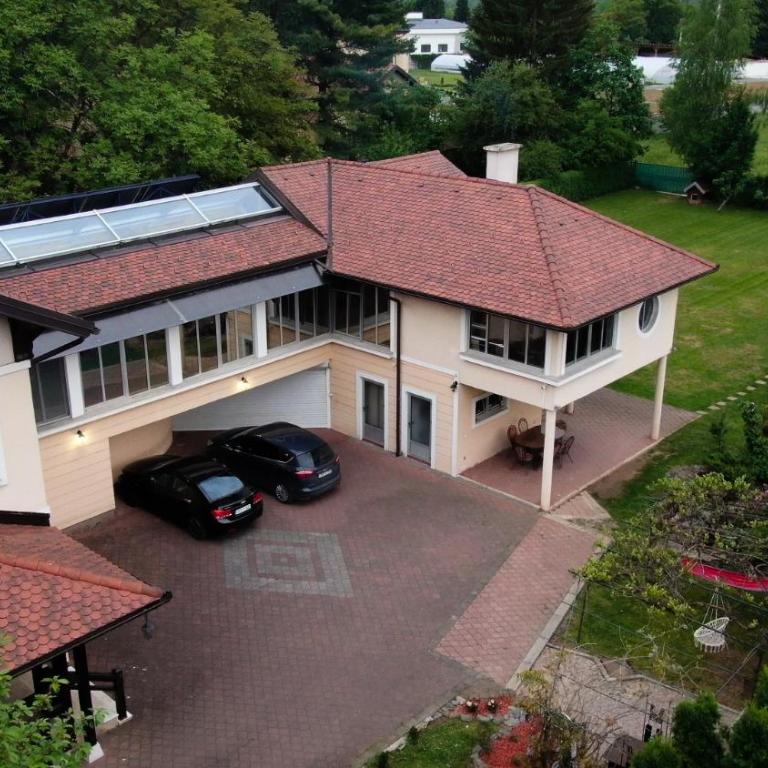 Great Lane house - Kuća sa 4 Spavaće Sobe - 2