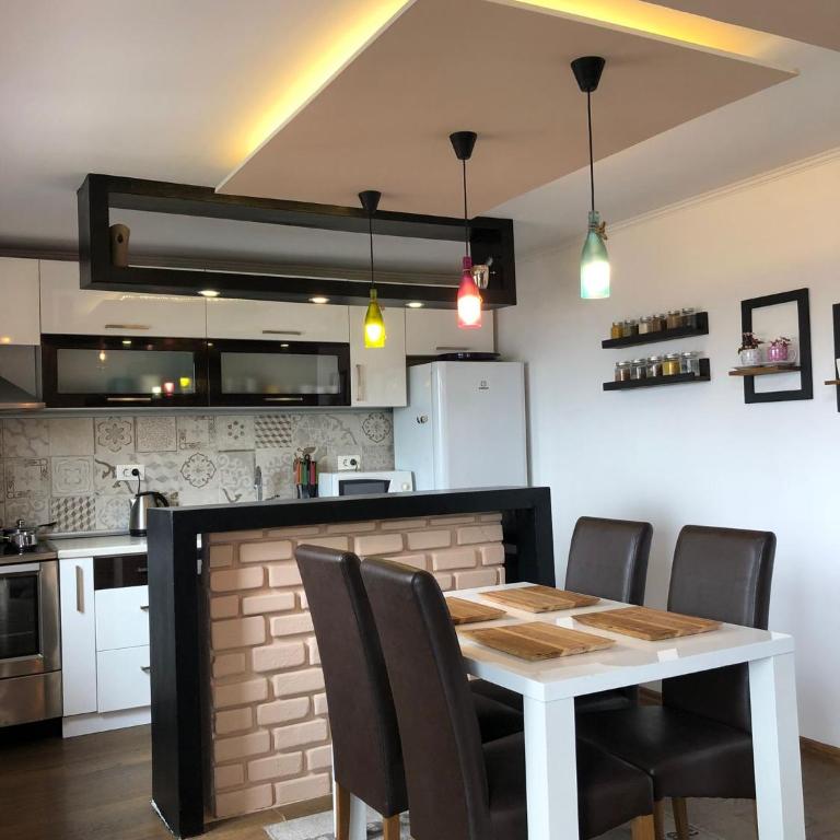Sarajevo Sky View - Apartman sa 2 Spavaće Sobe - 30