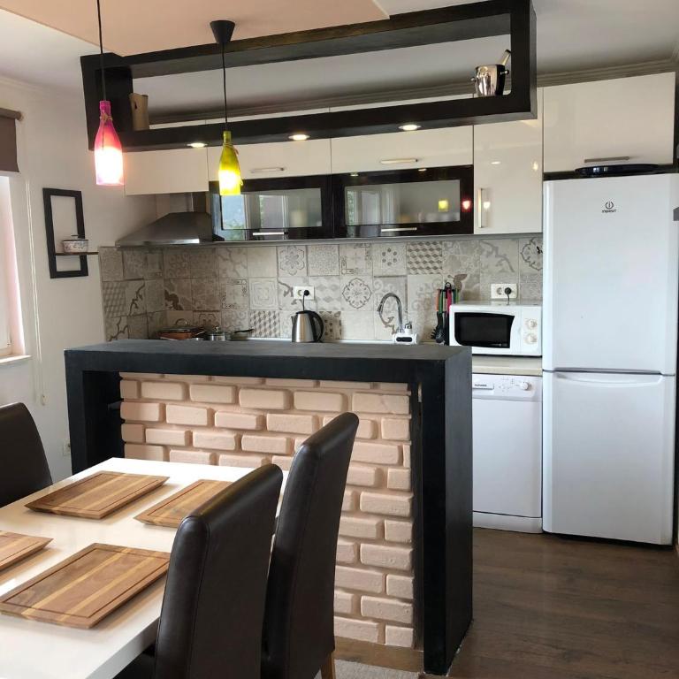 Sarajevo Sky View - Apartman sa 2 Spavaće Sobe - 28