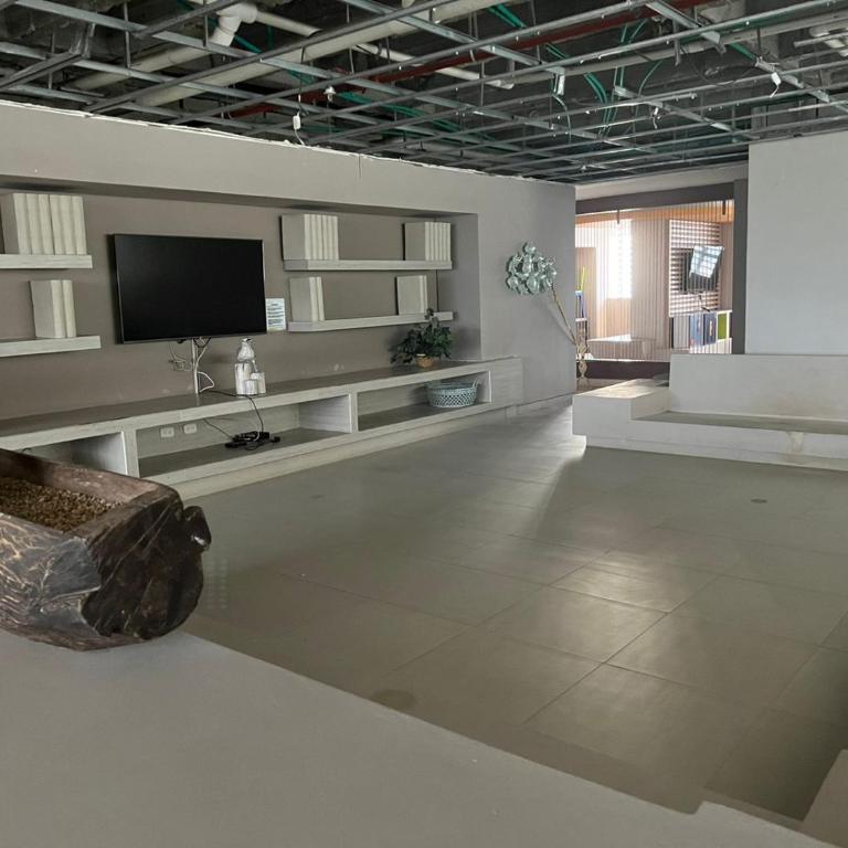 Edificio Reserva del Mar, Paya Salguero , Santa marta - Apartamento de 2 dormitorios - 44