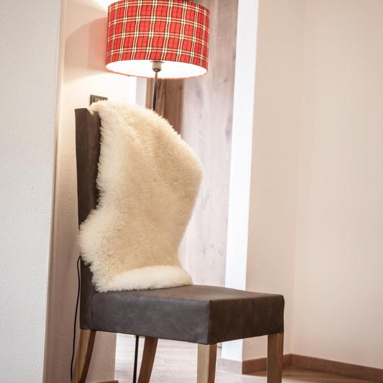 Appartements Ausserladscheider - Apartment mit 2 Schlafzimmern - 18