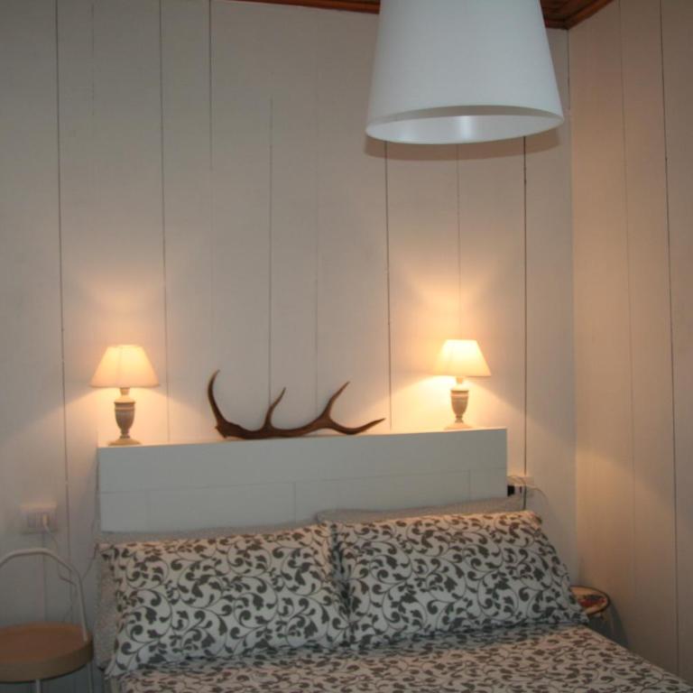 nel cuore di Bormio - Appartamento con 2 Camere da Letto - 8