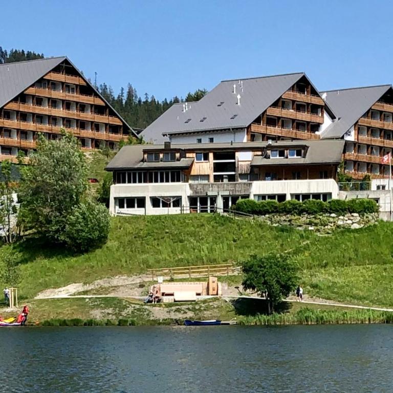 La Prada - Apartment mit 1 Schlafzimmer - 1
