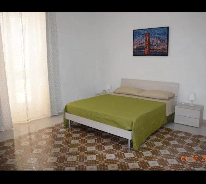 EMMANUEL CASA VACANZE - Casa de 3 dormitorios - 4