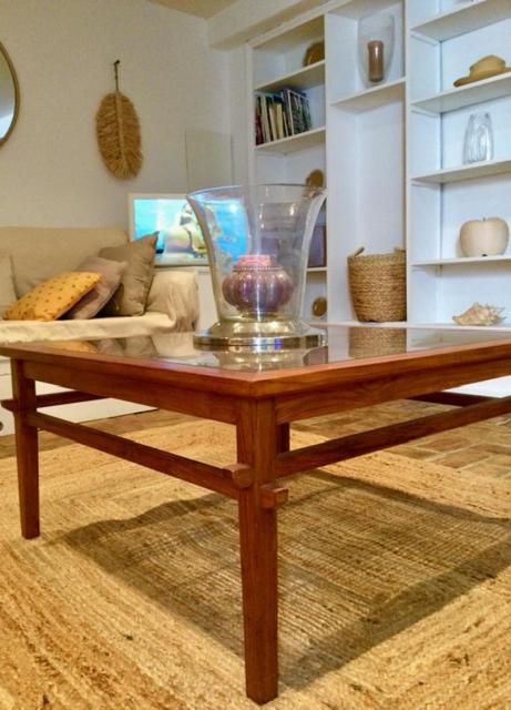 Petite maison mitoyenne au cœur de Saint tropez - Apartamento de 1 dormitorio - 4