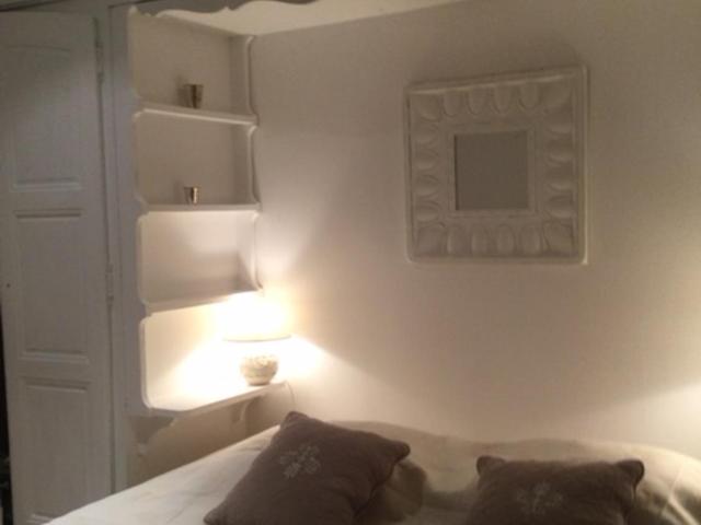 Petite maison mitoyenne au cœur de Saint tropez - Apartamento de 1 dormitorio - 5