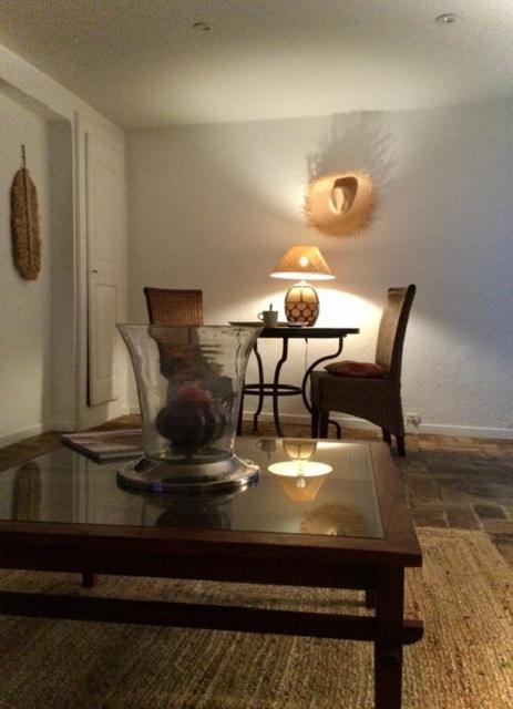 Petite maison mitoyenne au cœur de Saint tropez - Apartamento de 1 dormitorio - 6