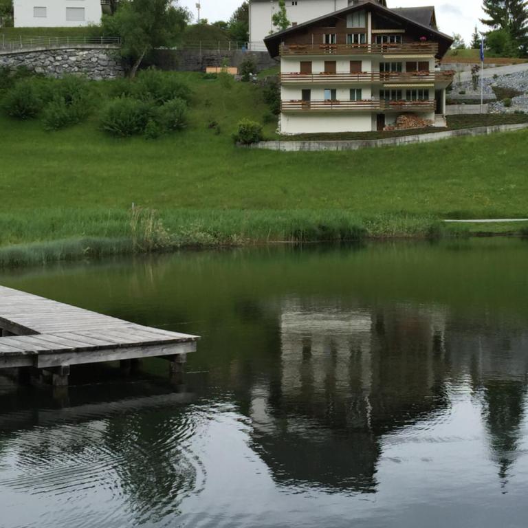 La Prada - Apartment mit 1 Schlafzimmer - 18