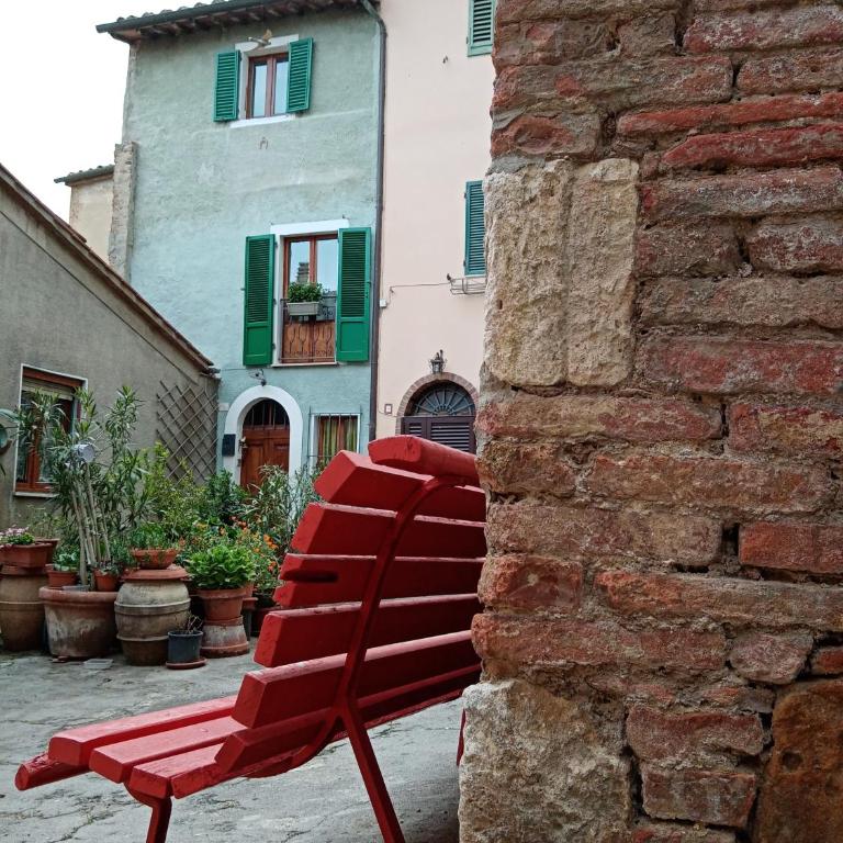 Casa di Laura - Casa con 2 Camere da Letto - 45