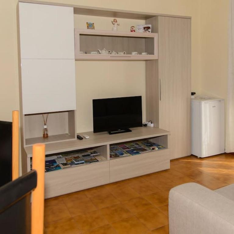 Near to lake and thermal baths with bicycles x you - Appartamento con Vista Giardino - 46