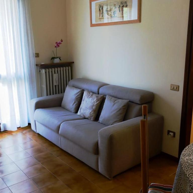 Near to lake and thermal baths with bicycles x you - Appartamento con Vista Giardino - 45