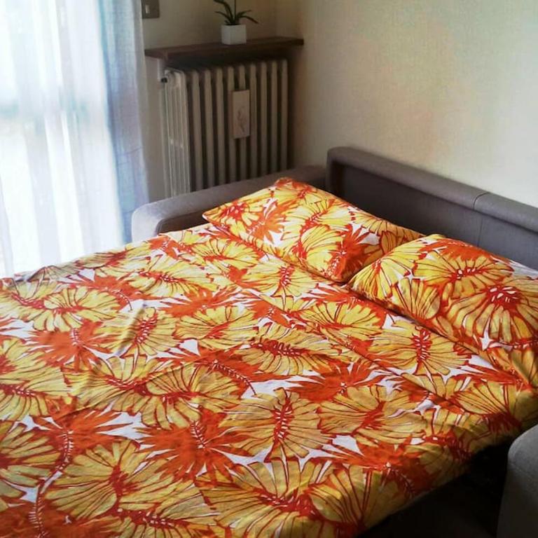 Near to lake and thermal baths with bicycles x you - Appartamento con Vista Giardino - 44