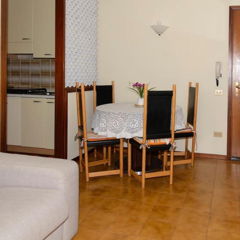 Near to lake and thermal baths with bicycles x you - Appartamento con Vista Giardino - 43