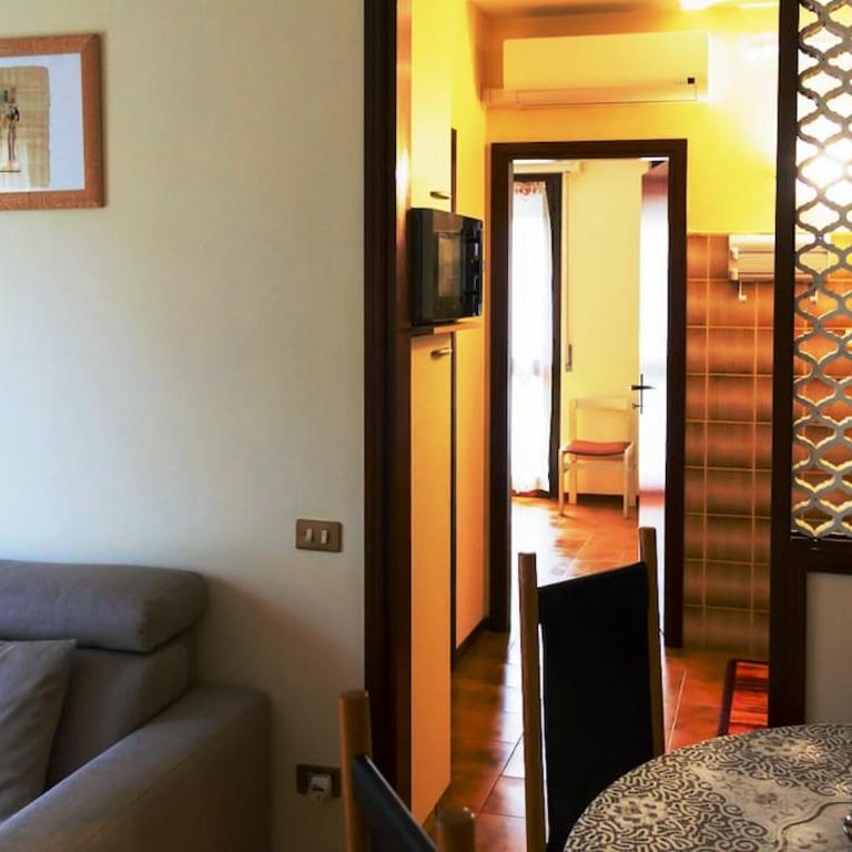 Near to lake and thermal baths with bicycles x you - Appartamento con Vista Giardino - 42