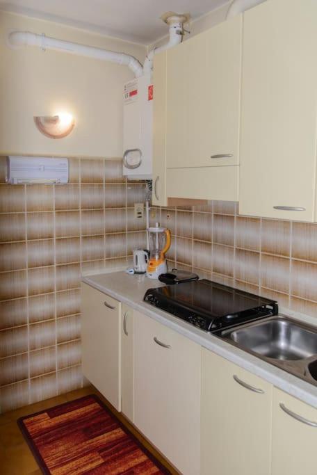 Near to lake and thermal baths with bicycles x you - Appartamento con Vista Giardino - 40