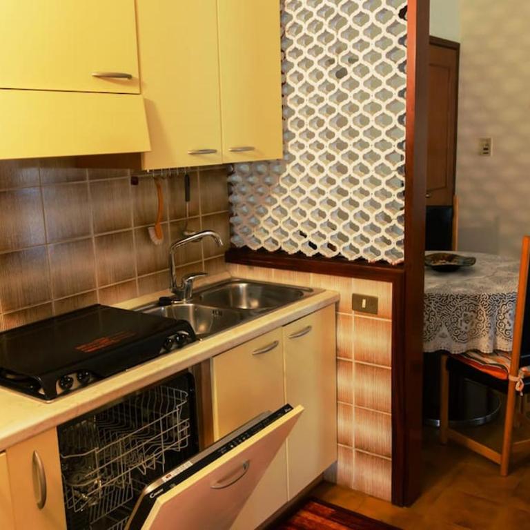 Near to lake and thermal baths with bicycles x you - Appartamento con Vista Giardino - 39