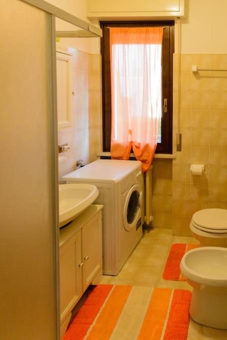 Near to lake and thermal baths with bicycles x you - Appartamento con Vista Giardino - 37