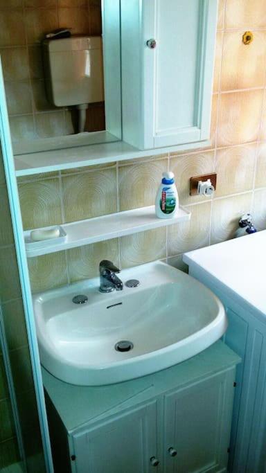 Near to lake and thermal baths with bicycles x you - Appartamento con Vista Giardino - 35
