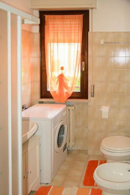 Near to lake and thermal baths with bicycles x you - Appartamento con Vista Giardino - 34