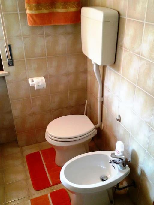 Near to lake and thermal baths with bicycles x you - Appartamento con Vista Giardino - 33