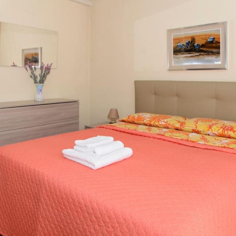 Near to lake and thermal baths with bicycles x you - Appartamento con Vista Giardino - 31