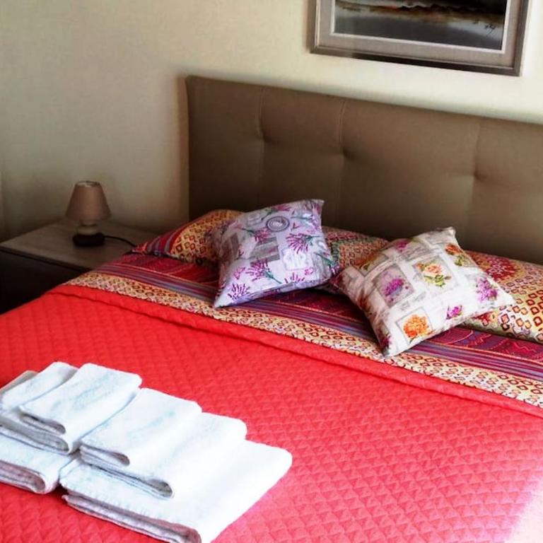 Near to lake and thermal baths with bicycles x you - Appartamento con Vista Giardino - 30